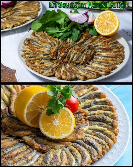 Her gün yesem sıkılmam dediğiniz bir yemek var mı?