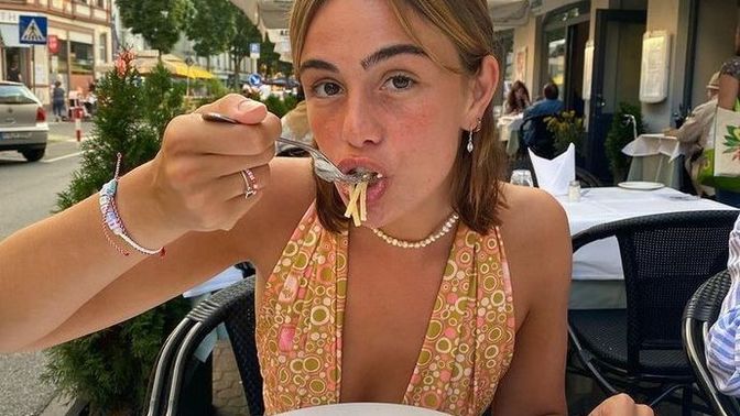 Her gün yesem sıkılmam dediğiniz bir yemek var mı?