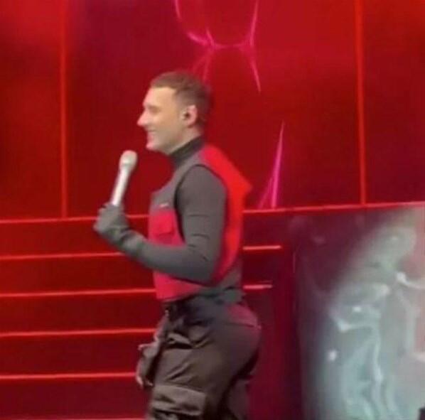 Erkekler neden kalça çalışmıyorsunuz?