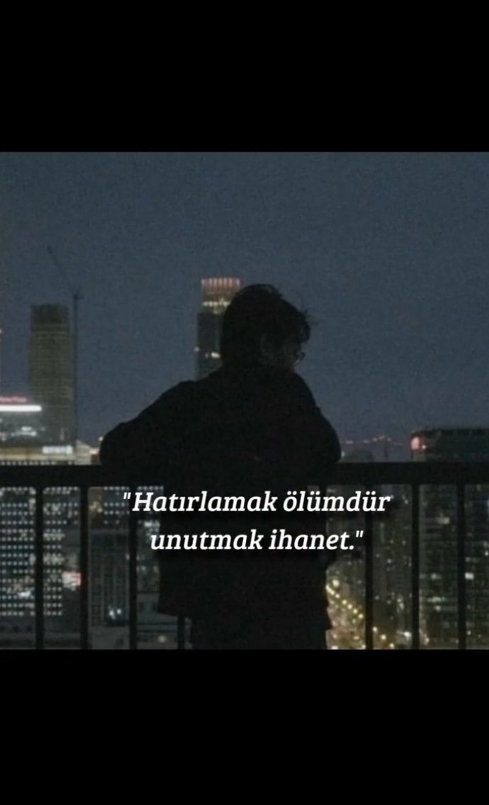 Hayatınızda sizi en çok ne yoruyor?