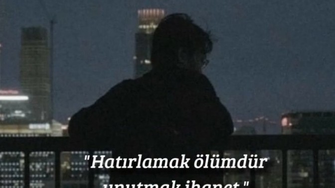 Hayatınızda sizi en çok ne yoruyor?