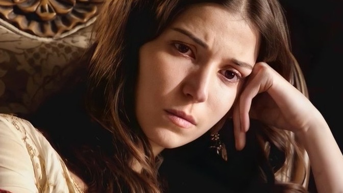 Çevrenizde ayaklı depresyonlar var mı?