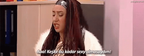 Hiç güzel veya yakışıklı olduğunuz için pişman oldunuz mu?