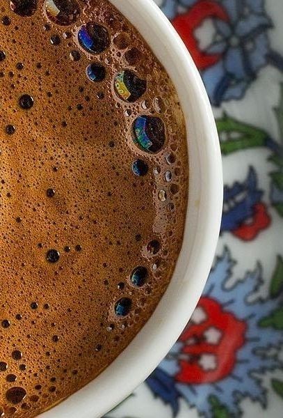 Hangi kahve çeşitlerini daha çok tüketirsiniz?