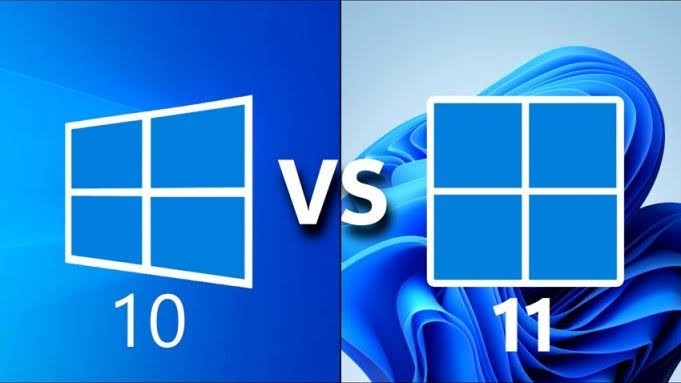 Bilgisayara hangi işletim sistemini kurayım? Win 10 mu yoksa Win 11 mi?
