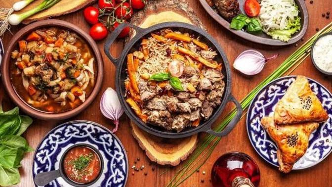Bu sıralar en çok yediğiniz yemek ne?
