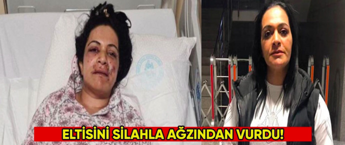 Eltisini kendinden daha güzel diye silahla vuran kadının davranışından ne anlıyorsunuz😱?