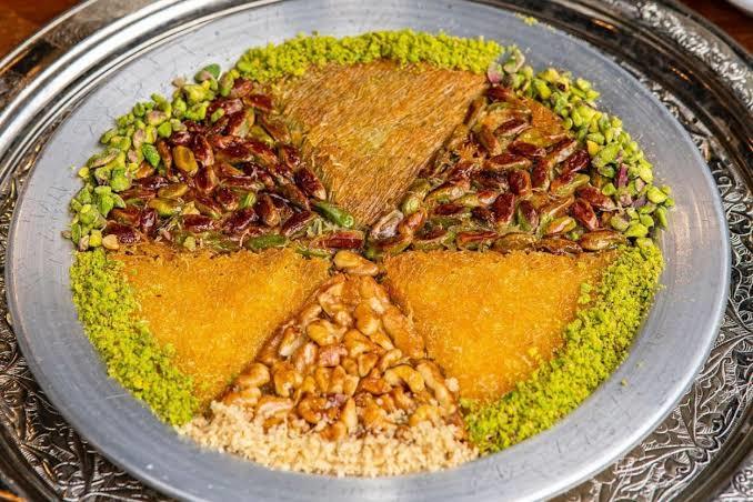 Hatay denince ilk aklınıza gelen nedir?