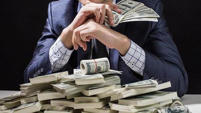 Para senin için amaç mı , yoksa araç mı?