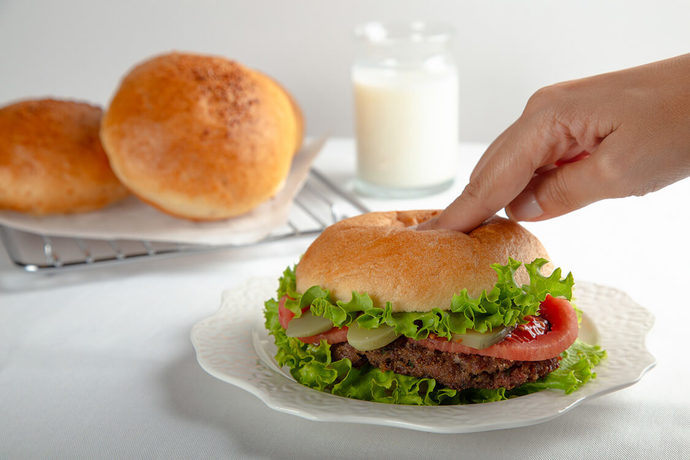 Kendinizi ödüllendirmek istediğinizde hangi yemeği sipariş ediyorsunuz?