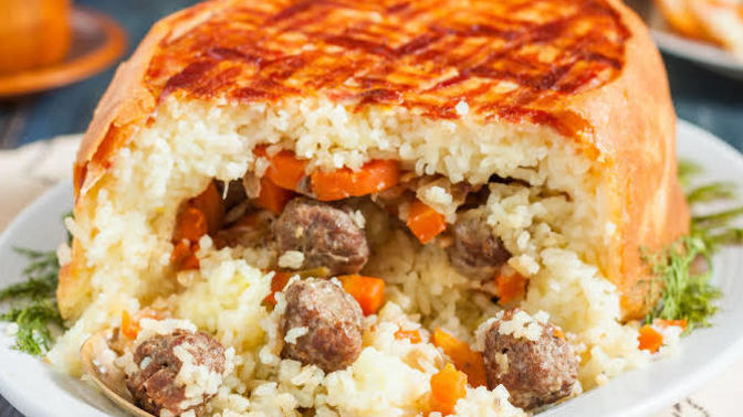 Yapmak da zorlandığın yemek hangisi?
