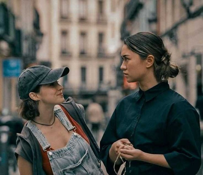 Hayatta izlemem dediğiniz bir film türü var mı?