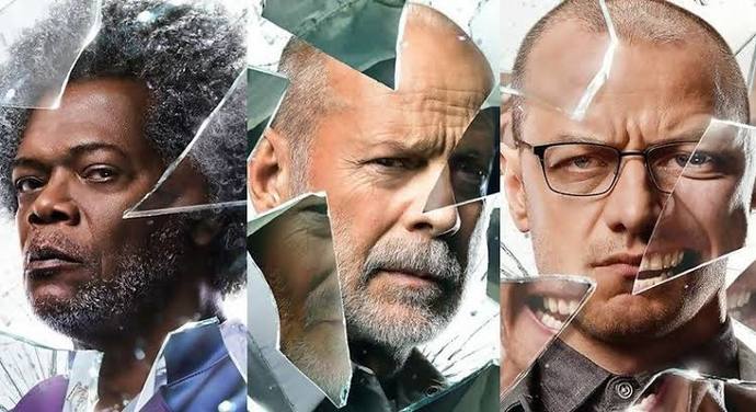 The glass filminden resim
