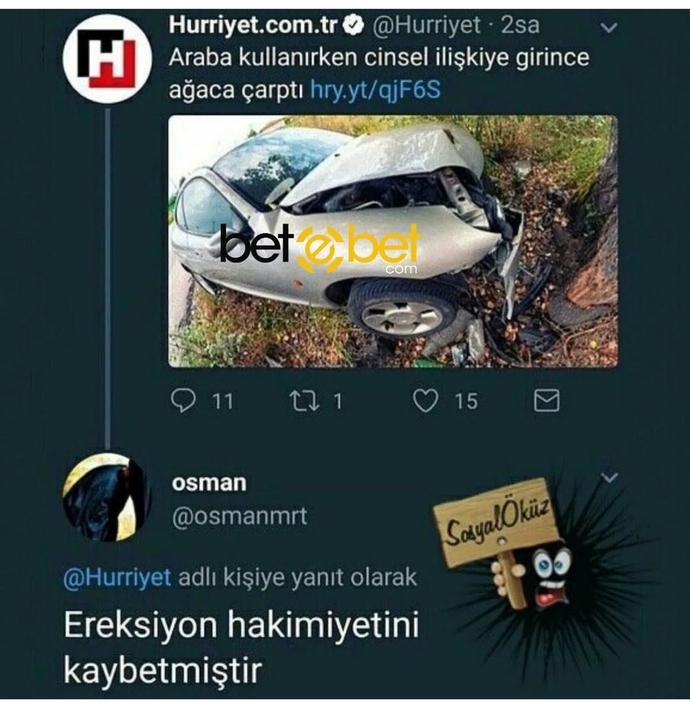 Araba kullanırken neleri yapmazsınız?