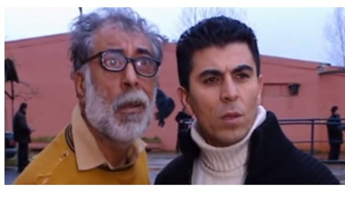Baba insanın en iyi arkadaşı olabilir mi?