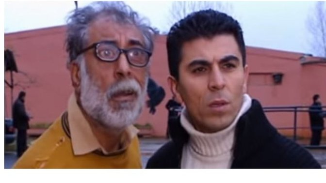 Baba insanın en iyi arkadaşı olabilir mi?