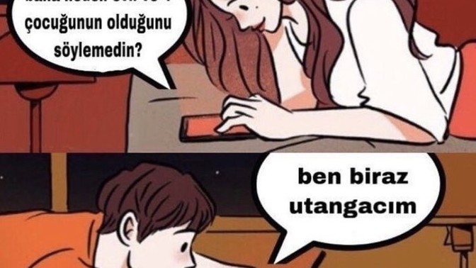 Sizden gizlisi saklısı olan biriyle ilişkiye devam eder misiniz?