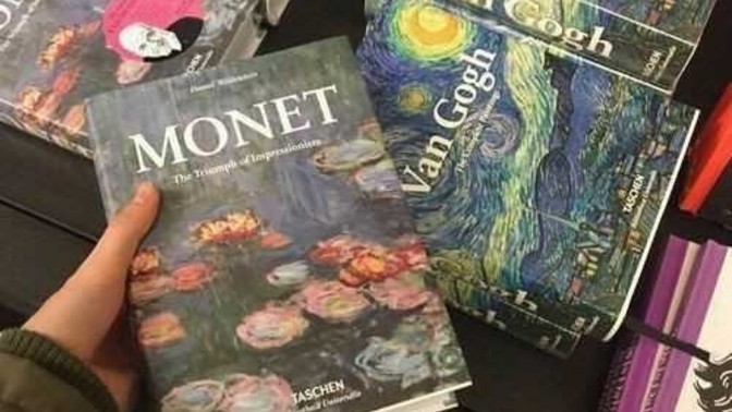 Kapağına aldanıp kitap aldınız mı hiç?