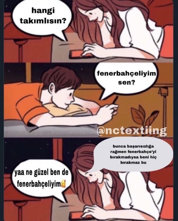 Flörtle günde kaç kere konuşulmalı?