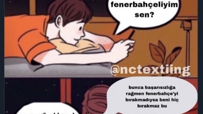 Flörtle günde kaç kere konuşulmalı?