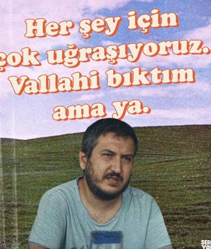 Bu sıralarda kendini nasıl hissediyorsun?