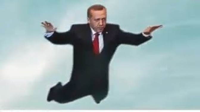 Türkiye'de Cumhurbaşkanı olsaydınız ne yapardınız?