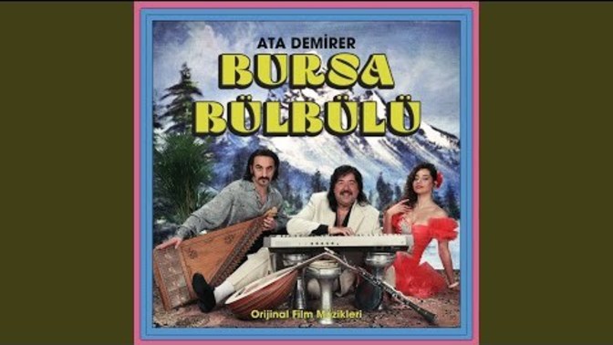 BURSA BÜLBÜLÜNÜ İZLEDİNİZ Mİ?