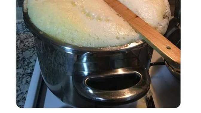 Olduğuna inanamadığınız neler var hayatta?