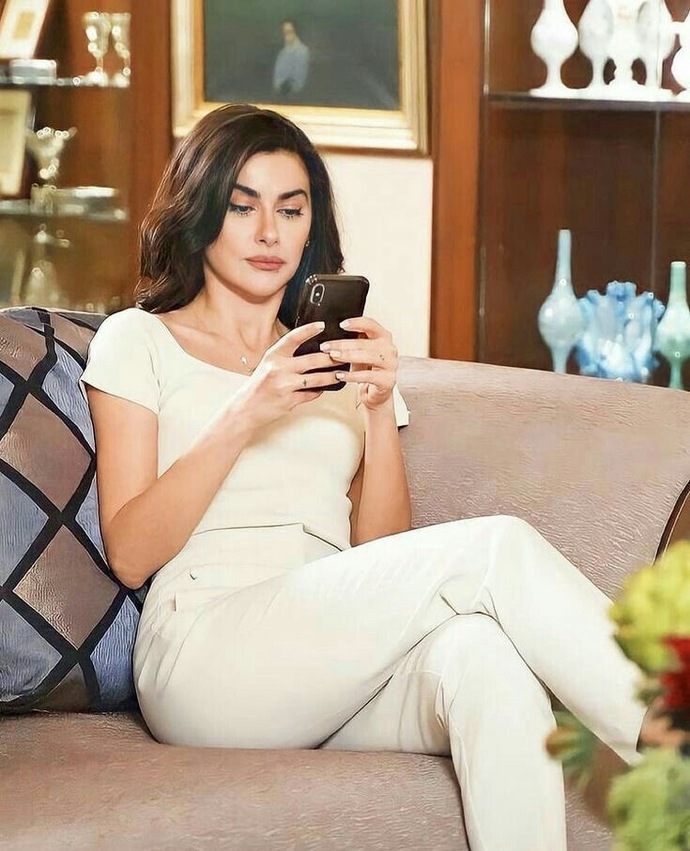 Bir erkeğin keşfeti her şeyi belirler mi?
