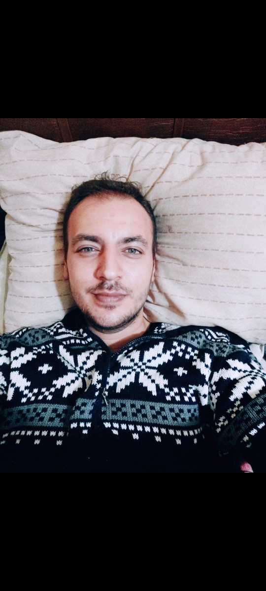 Her şeye rağmen gülümser misiniz?