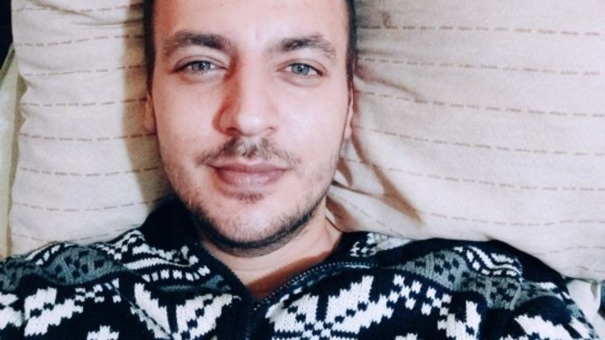Her şeye rağmen gülümser misiniz?