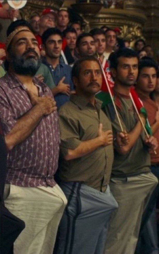 Sağ baştaki, benim