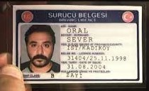 Sonunda ehliyetimi aldım. Beni kutlar mısınız?