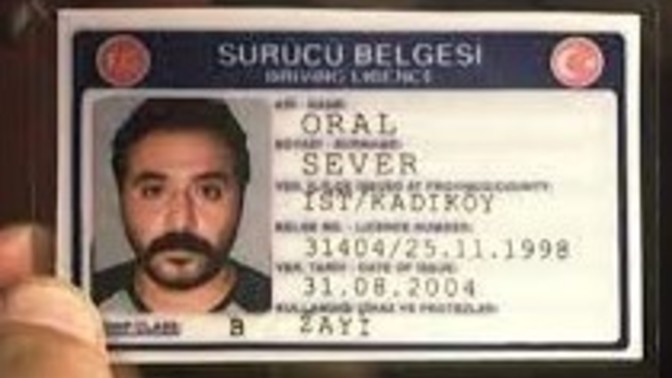 Sonunda ehliyetimi aldım. Beni kutlar mısınız?