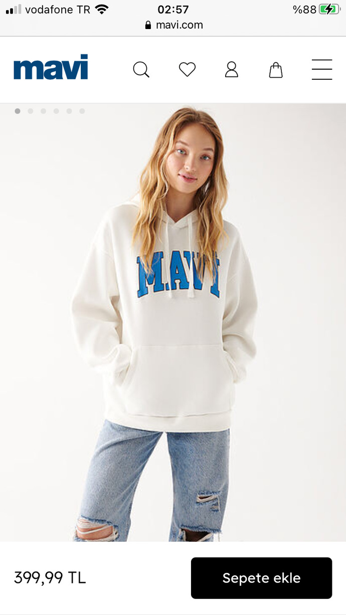 Hangi renk sweat daha iyi sizce?