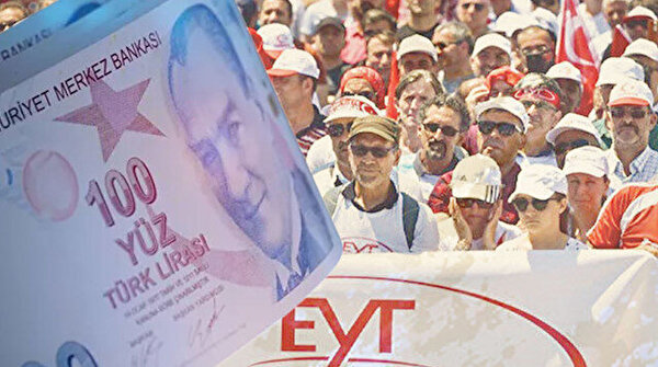 EYT sizce ne zaman çıkar?