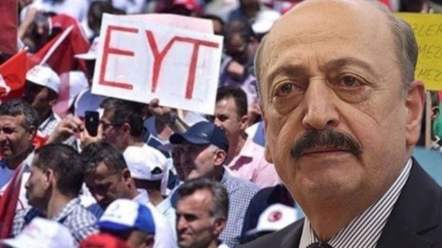 EYT sizce ne zaman çıkar?