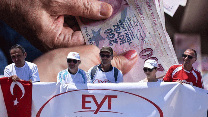 EYT sizce ne zaman çıkar?