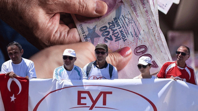 EYT sizce ne zaman çıkar?