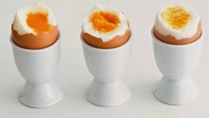 Yumurtayı nasıl seversiniz?