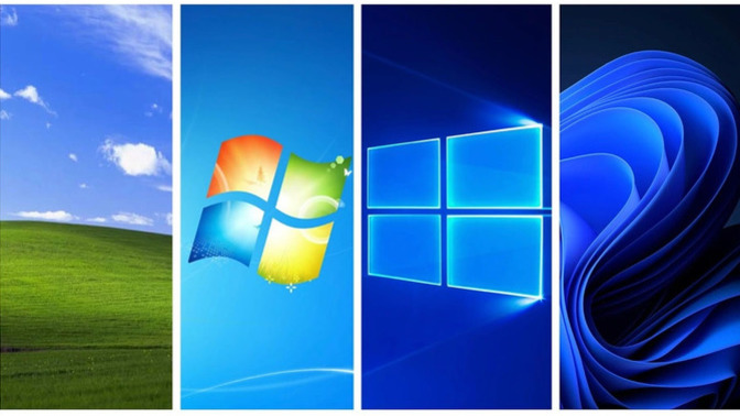 Sizce en başarılı Windows sürümü hangisi, Windows'un son sürümü Windows 11'i beğendiniz mi?