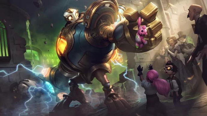 Şu sıralar en çok hangi bilgisayar oyununu oynuyorsunuz?