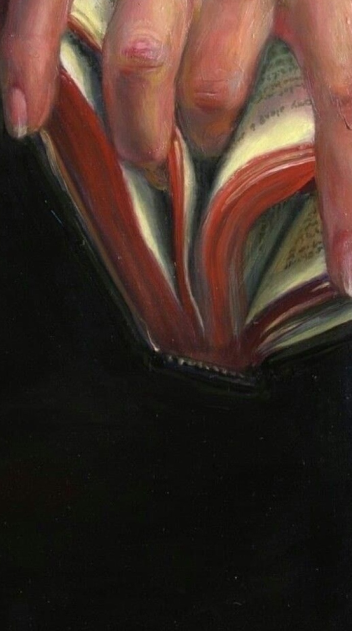 Kitap önerisi alınır🙂