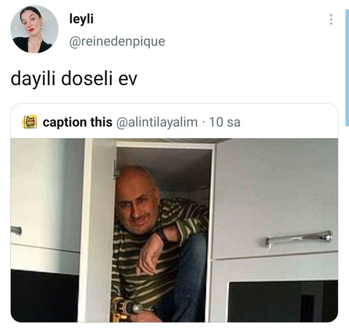 Sahibinden platformunda uyuyan adamlı ev ilanı! :D İlan verirken bu kadar doğal olmak iyi mi?