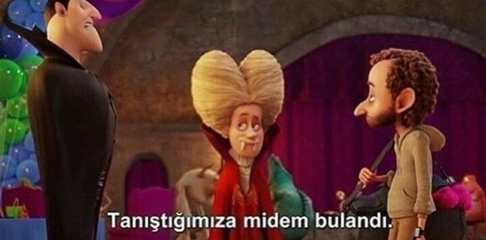 Tanıştığınıza memnun olmasanız bile, “Tanıştığıma memnun oldum” der misiniz?
