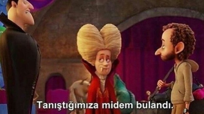 Tanıştığınıza memnun olmasanız bile, “Tanıştığıma memnun oldum” der misiniz?