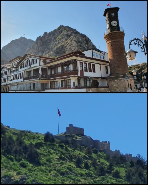 Yaşadığınız şehri tek kelimeyle anlatın?