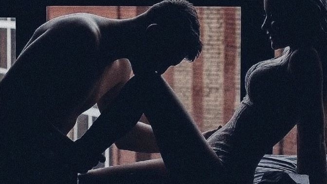 "Her insanın cinsel bir fantezisi vardır" siz bu sözü onaylıyor musunuz?