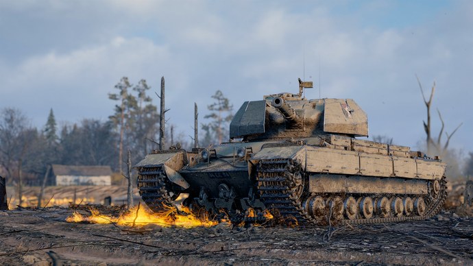 Centurion Action X