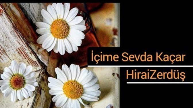 Dinlemekten keyif aldığınız sanatçı var mı?